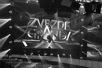 Otkazano emitovanje "Zvezda Granda"
