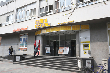 Miladin Radović tvrdi da u „Poštama Srpske“ nema „neradnika“