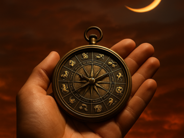 Retrogradni Merkur u Lavu donosi haos za ovih 5 znakova: Novac, odnosi i prošlost traže račun