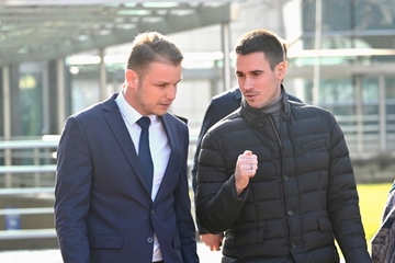 Pripreme za teniski spektakl u Banjaluci u punom jeku