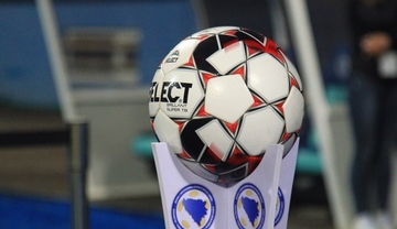 Fudbalski savez BiH donio odluku: Poznato gdje se igra finale Kupa BiH