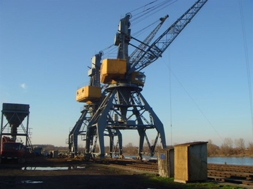 Milionske investicije na pomolu: Hrvatska i Turska kompanija želi uložiti u modernizovanu brčansku luku