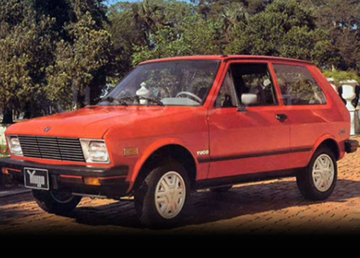 Koliko ima registrovanih "Jugića" u Americi