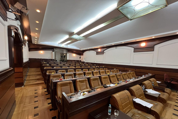 Stanivuković: Izbaciću Ninkovića iz kancelarije, svakako nije tamo