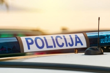 Policija upucala lice nakon prijave za nasilje u porodici