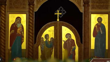 Ovo su riječi koje svaki vjernik treba da kaže: Sutra slavimo Svetog Andreja Kritskog