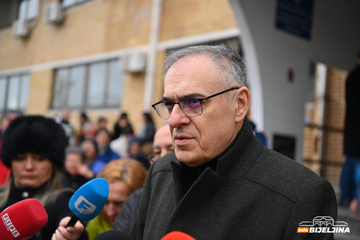 Sud odlučio: Ukinute mjere zabrane Miličeviću, Dubravcu i Jašareviću