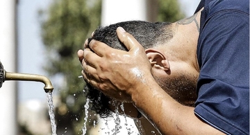 Španija: Za dva mjeseca zbog vrućine umrlo 1.800 osoba