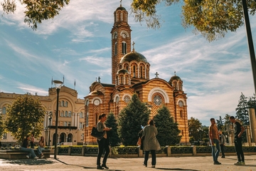 Lista najjeftinijih vikend destinacija u Evropi: Grad Srpske na drugom mjestu