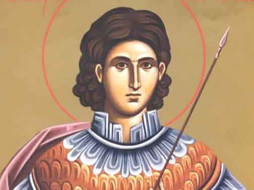 Ognjeni svetac Sveti Prokopije – danas "ni u goru, ni u vodu"