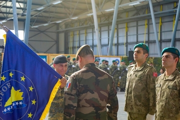 EUFOR najavljuje veliku vojnu vježbu, moguće pojačano prisustvo vojske