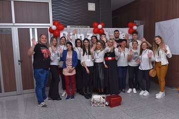 ZA ANĐELU: U Bijeljini održan humanitarni koncert
