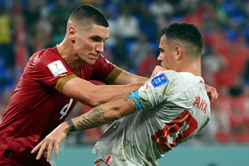 FIFA pokrenula disciplinski postupak protiv Srbije