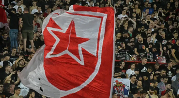 Velika pobjeda Zvezde za mirnu evropsku zimu