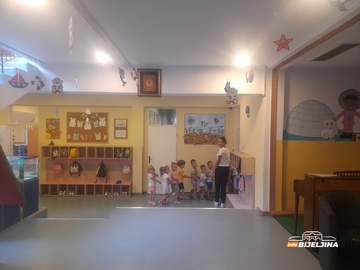 Bijeljina: Ove jeseni dva nova prostora za vrtićku djecu i mlađe osnovce, u planu gradnja još objekata