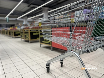 Počinje dvodnevni bojkot trgovina širom BiH: Hoće li poruka biti uslišena?