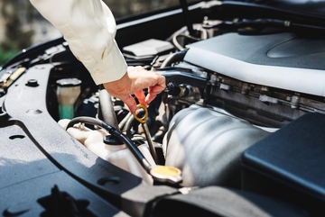 Kako pripremiti auto za proljeće i ljeto?