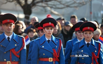 Pročitajte program obilježavanja 9. januara