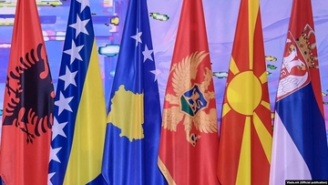 Lideri sa Balkana i EU danas u Tirani