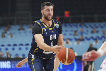 Nurkić i košarkaši BiH prozvali Košarkaški savez