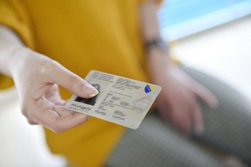 Koje dokumente treba promijeniti nakon udaje?