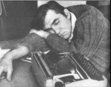 Sjećanje na Miku Antića vječitog dječaka srpske književnosti