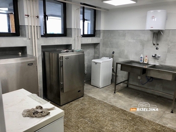 Učenici u Bijeljini praviće sokove, tjesteninu i sir – škola dobila opremu vrijednu milion maraka