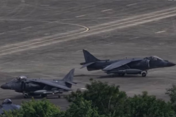 RASTE NAPETOST: Američki avioni patroliraju oko Venecuele