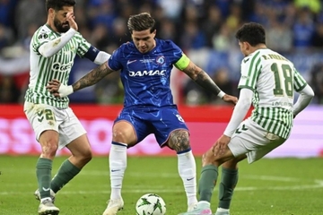 Čelsi osvojio Ligu konferencija i ispisao istoriju fudbala