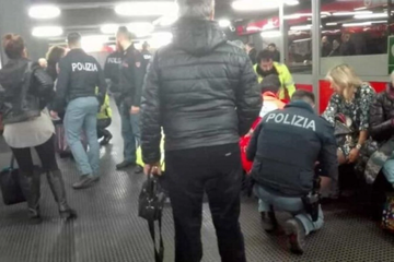 Italijanska policija privela pet žena iz BiH