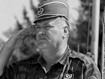Organizovan odlazak na sahranu generala Mladića: Borci se mogu prijaviti do srijede