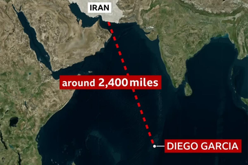 Nova realnost: Može li se Evropa odbraniti od iranskih projektila?