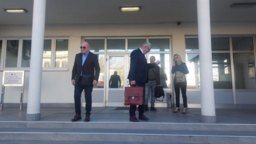 Bijeljinski advokat naplatio 35 miliona za kredit zbog kojeg se sudi Džombiću  