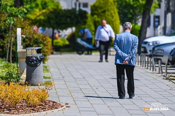Fond PIO detaljno objasnio šta je sve potrebno od dokumenata za penziju