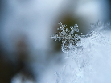 Kraj toplim danima: Meteorolog otkrio kada možemo očekivati prvi snijeg