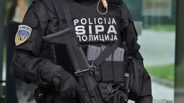 Poznato ko će obavljati poziciju direktora SIPA