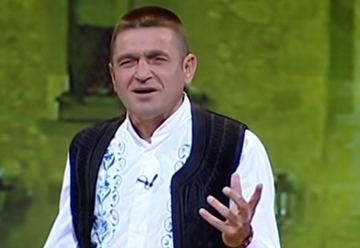 Skandal zbog pjesme Baje Malog Knindže na školskoj priredbi