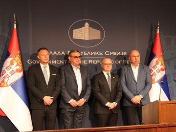Uskoro jedan TAG uređaj za plaćanje putarine kroz Srbiju, Republiku Srpsku i Federaciju BiH