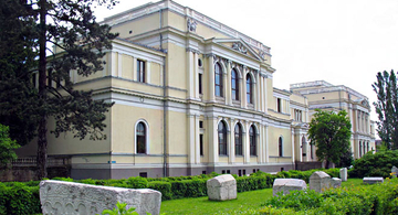 Godišnjica Zemaljskog muzeja BiH: Čuvar tri miliona eksponata