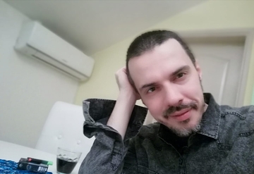 Uhapšen pjevač Bojan Tomović