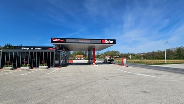 PROMOTIVNE CIJENE GORIVA: MDRIVE Bijeljina i ovog vikenda donosi pogodnosti kupcima