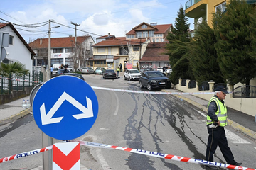 Zbrinuto 118 povrijeđenih u požaru, mediji prenose da među njima ima i maloljetnika