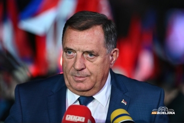 Dodik najavio ograničenje cijene robe široke potrošnje: Ponešto će i pojeftiniti