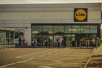 Lidl počeo gradnju objekta u još jednom gradu u BiH