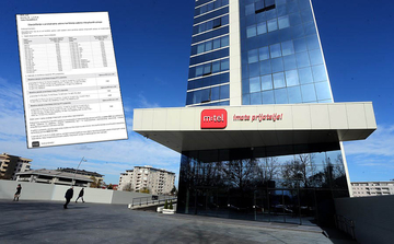 Mtel ponovo poskupljuje usluge: U prošloj godini zaradili 78 miliona KM