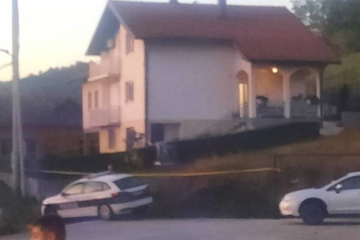 Detalji tragedije kod Gračanice: Muškarac usmrćen jednim ubodom nožem