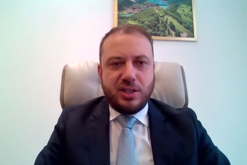 Državljani BiH se vraćaju kući: Danas let iz Dubaija za Sarajevo