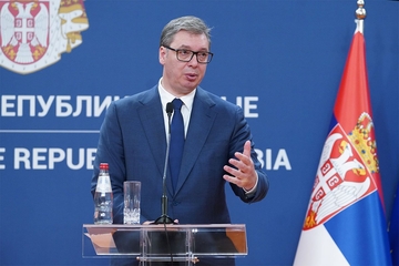 Vučić: Kurti želi da nas uvuče u sukob sa NATO