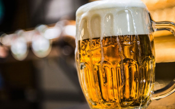 Pivo vam može pomoći da smršate