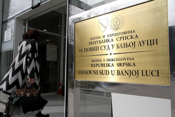 Banjalučanin predstavljao ženu kao prostitutku, za klevetu mora platiti 6.000 maraka